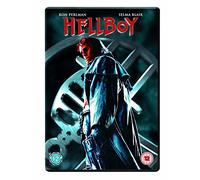 Hellboy [DVD]