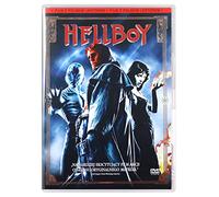 Hellboy [DVD] [Region 2] (English audio. English subtitles)