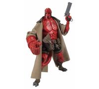 McFarlane Hellboy Collector Edition #60 7in Action Figure Toys