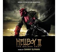 Hellboy II: the Golde
