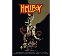 Hellboy Kompendium 4 by Mignola New 9783959813822 Fast Free Shipping.