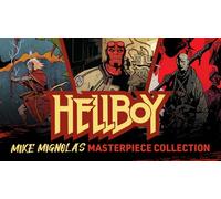 Hellboy Mike Mignola's Masterpiece Collection