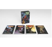 Hellboy Omnibus Boxed Set