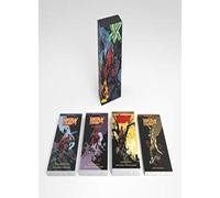 Hellboy Omnibus Boxed Set. Mignola, Fegredo, Stewart 9781506725970 New