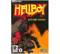 Hellboy (PC CD)