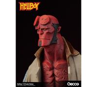 Hellboy PVC Figure 1/6 34 cm