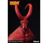Hellboy PVC Figure 1/6 ~Anung Un Rama~ 39 cm