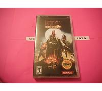 Hellboy: Science of Evil / Game