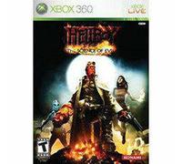 Hellboy: Science of Evil / Game