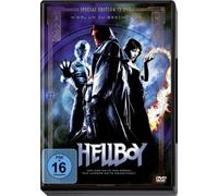 Hellboy Special Edition (2 DVDs)