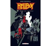 Hellboy T02: Au nom du diable