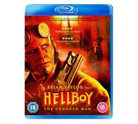 Hellboy: The Crooked Man [Blu-ray]