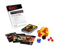 Hellboy: The Dice Game - Brand New And Sealed