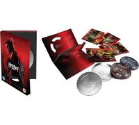 Hellboy - The Reel Collection
