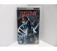 Hellboy [UMD Mini for PSP] [2004]