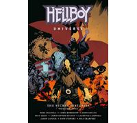 Hellboy Universe: The Secret Histories Volume 1