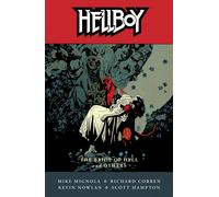 Hellboy Volume 11: The Bride of Hell and Others