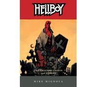 Hellboy Volume 3: The Chained Coffin and Others (2nd edition)