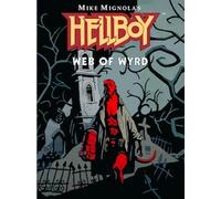 Hellboy Web of Wyrd (PC) - Steam Key - GLOBAL