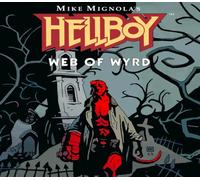 Hellboy Web of Wyrd Steam Account