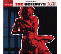 Hellboys - Mutant Love