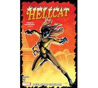 Hellcat: Devil on My Shoulder: 1