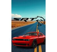 Hellcat Hustle: The Power Journal