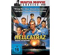 Hellcatraz - Mafia in Ketten (Mafia Movie Classics #08)