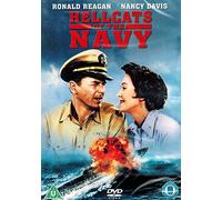 Hellcats Of The Navy [DVD]