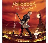Helldebert - Enfantillages 666
