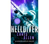 Helldiver : A Page-Turning International Thriller