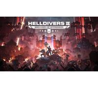 HELLDIVERS™ 2