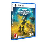 HELLDIVERS 2