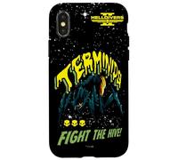 Helldivers 2 Fight the Hive Terminids Video Game Case for iPhone X/XS