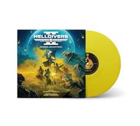 Helldivers Helldivers 2 (Original Game Soundtrack) LP multicolor Onesize