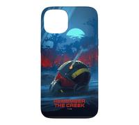 Helldivers 2 Remember the Creek Poster Video Game Case for iPhone 13