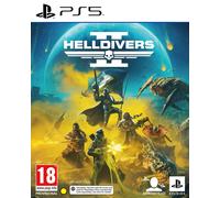 Helldivers 2 (Sony Playstation 5)