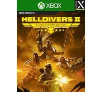 HELLDIVERS 2 | Super Citizen Edition (Xbox Series X/S) - Xbox Live Key - EUROPE