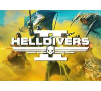 HELLDIVERS 2 - TR-117 Alpha Commander (DLC) (PC) Steam Key - GLOBAL