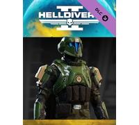 HELLDIVERS 2 TR-117 Alpha Commander (PC) - Steam Key - EUROPE
