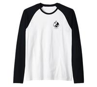 Helldivers 2 Video Game Sony PlayStation Super Earth Detail Raglan Baseball Tee