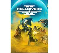 HELLDIVERS 2 Xbox Series X|S (UK)