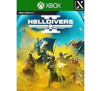 HELLDIVERS 2 (Xbox Series X/S) - Xbox Live Key - EUROPE