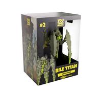 Helldivers - Bile Titan - Youtooz - multicolored - Onesize - 100% PVC Onesize