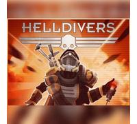 HELLDIVERS - Demolitionist Pack (DLC) (PC) Steam Key - GLOBAL