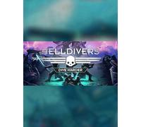 HELLDIVERS Dive Harder Edition (PC) - Steam Gift - GLOBAL