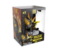 Helldivers - Hero of the Federation - Youtooz - multicolored - Onesize - 100% PVC Onesize