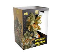 Helldivers - Hive Lord - Youtooz - multicolored - Onesize - 100% PVC Onesize
