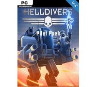 Helldivers - Pilot Pack PC - DLC