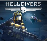 HELLDIVERS - Ranger Pack DLC PC Steam CD Key